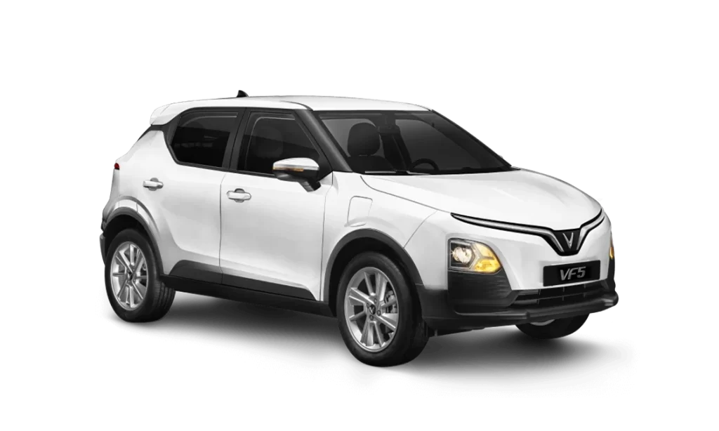 Vinfast VF 5