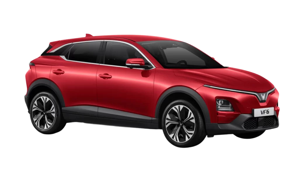 Vinfast VF 6