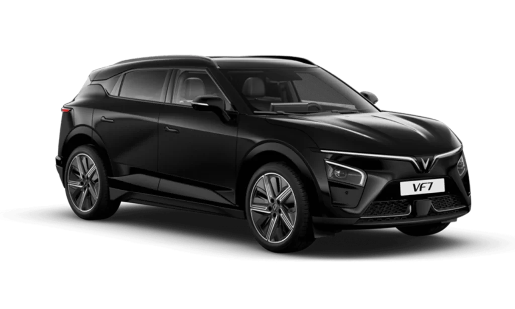 Vinfast VF 7