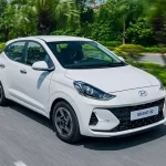 Doanh số xe hạng A tháng 6/2026: Toyota Wigo không bán được chiếc nào, đứng trước nguy cơ khai tử