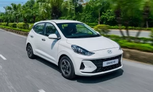 Doanh số xe hạng A tháng 6/2026: Toyota Wigo không bán được chiếc nào, đứng trước nguy cơ khai tử