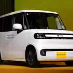 “Xe hộp diêm” BYD Racco ra mắt với giá niêm yết thấp nhất phân khúc nhưng giá lăn bánh lại cao nhất